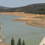 Manouba : Avancement de 77% des travaux de construction du barrage Saida