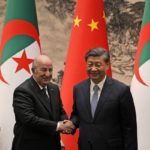 L’Algérie écartée des BRICS malgré sa puissance énergétique et sa position géographique Chine Algérie