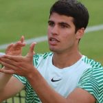 Wimbledon 2025 : Alcaraz écarte Norrie et rejoint les demi-finales en un temps record alcaraz