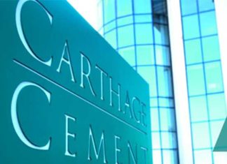 Bourse de Tunis : semaine morose pour le Tunindex malgré la hausse de CARTHAGE CEMENT