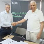 Sisal renforce sa présence internationale avec un nouveau « Digital Hub » en Tunisie