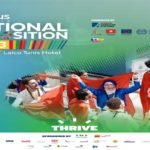 la 14ème édition Enactus Tunisia National Exposition