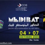 MEDIBAT 2023: Le programme complet