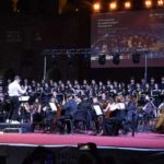 Deux soirées exceptionnelles au Théâtre municipal de Tunis avec le CSO, les 1er et 2 janvier
