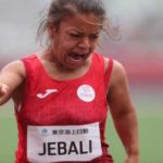 Para-athlétisme – Mondiaux 2025 : Raja Jebali offre une nouvelle médaille à la Tunisie