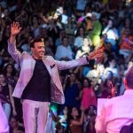 Tunisie : le Festival arabe de la radio et de la télévision démarre en musique avec Saber Rebai saber rebai