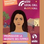 Phase II du projet WIDU : Ouverture des pré-inscriptions