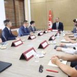 La Tunisie et la Chine s’engagent à accélérer la mise en œuvre du projet du Centre d’oncologie à Gabès