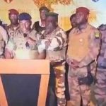 France-Afrique Le coup d’Etat au Gabon sonne-t-il le glas de la présence française en Afrique ? Gabon
