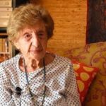 Hommage à Jalila Hafsia, figure de la culture tunisienne, à la Bibliothèque nationale Jalila Hafsia