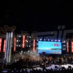 Stars de la Chanson Arabe Unies pour Tabarka lors d’un Concert Caritatif