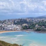 Afflux touristique algérien à Tabarka : Hausse significative des entrées depuis août 2023