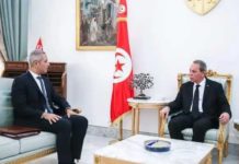 Tunisie : le ministre du Tourisme présente les réalisations et projets du secteur