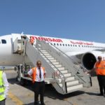 TUNISAIR avertit ses passagers de perturbations dues à la grève des contrôleurs français Tunisair