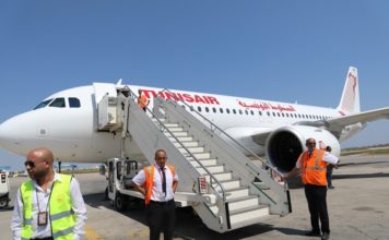 Tunisair