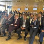 UTICA à la 5ème Rencontre des Entrepreneurs de France