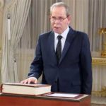 Hachani examine les projets du budget de l’Etat et de la loi de finances 2024 Ahmed Hachani
