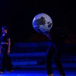 Après FIH2023, le spectacle de danse contemporaine “Salam” de Imed Jemaa au Théâtre des régions
