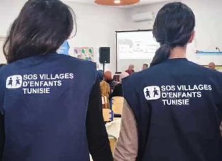 Zakat en Tunisie : 11 millions de dinars mobilisés par SOS Villages d’Enfants pour soutenir les enfants