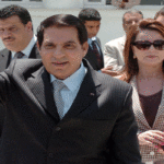 Tunisie : Les fonds détournés sous Ben Ali atteignent 39 milliards de dollars Ben Ali