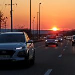 Automobile : Top des immatriculations par marque circulation voitures autoroute