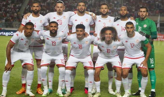 Malawi – Tunisie: lien streaming, chaîne tv pour regarder le match