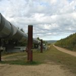 La Russie prévoit une hausse de 11% de ses exportations de gaz par gazoduc en 2024 Gazoduc