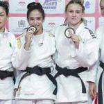La Tunisie termine 4e aux Championnats d’Afrique de Judo 2023 avec 9 médailles