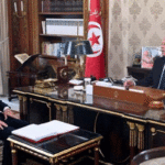 Le Chef du gouvernement tunisien appelle à la stabilité économique par l’effort collectif