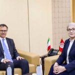 Tunisie – Italie: La coopération judiciaire à l’examen