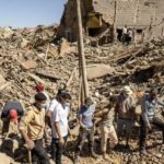 Séisme au Maroc : le bilan s’alourdit à 2 901 morts Maroc