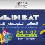 MEDIBAT 2023 : L’Afrique au cœur du Salon Méditerranéen du Bâtiment