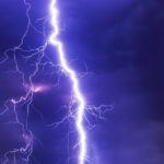 Pluies orageuses et vents forts : soyez vigilants sur le nord de la Tunisie ! Météo Orages