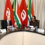 Tunisie et Afrique du Sud : renforcement de la coopération