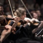 Tunisie : Lancement d’un appel à candidatures pour spectacles de musique, danse et magie en 2025 Opéra musique