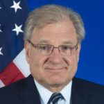 Tempête Daniel en Libye : Les États-Unis annoncent une aide humanitaire d’urgence Richard Norland