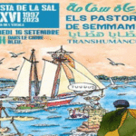 Les Bergers de Djebel Semmama à l’Honneur lors de la Fête du Sel en Espagne