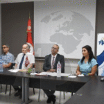Signature d’une convention de coopération entre les agences de presse tunisienne “TAP” et russe “Spoutnik”