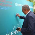 Tunisie Telecom au top de l’innovation avec sa nouvelle TT SMART HOME BROADBAND ACADEMY Tunisie Telecom