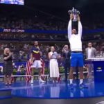 US Open 2023 : Novak Djokovic égale le record de Margaret Court avec sa 24e victoire en Grand Chelem US Open 2023 Finale