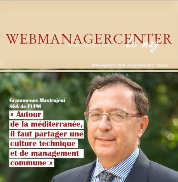 WMC leMag Hebdo