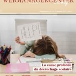 WMC LeMag 161 : Système éducatif et décrochage scolaire Magazine Hebdo