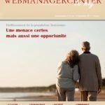 WMC LeMag 162 : Population tunisienne WMC LeMag 162