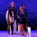 L’Albatros : Une production théâtrale italo-tunisienne sur la migration en méditerranée