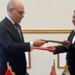 Tunisie-Bolivie: Signature d’un accord de concertations politiques