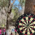 La Tunisie accède au statut de membre à part entière dans le monde des Darts