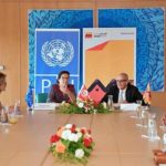 Attijari bank et le PNUD renforcent leur partenariat en faveur de l’inclusion socio-économique et de la résilience au changement climatique en Tunisie