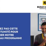Build Up Tunisia : Un nouveau projet de Flat6Labs en partenariat avec SPARK