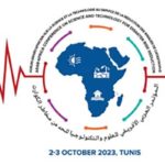 Conférence arabo-africaine sur la science et la technologie pour la réduction des risques de catastrophe