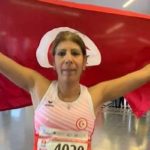 World Masters Athletics: La Tunisienne Dalila Louati en lice à l’épreuve du 5 km sur route